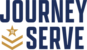 Journey Serve logo